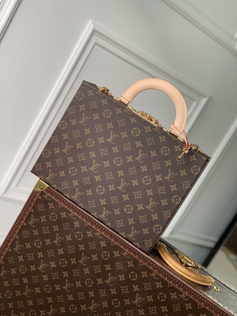 LV Box Bags
